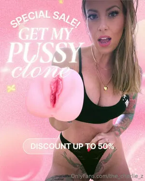 The Charlie Z OnlyFans Leaked Free Thumbnail Picture - #48xKLRevwe