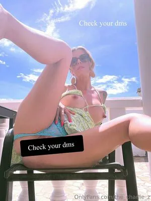 The Charlie Z OnlyFans Leaked Free Thumbnail Picture - #6en57dtjwZ