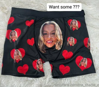 The Charlie Z OnlyFans Leaked Free Thumbnail Picture - #9yHAme3SB0