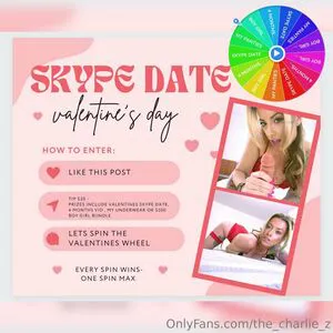 The Charlie Z OnlyFans Leaked Free Thumbnail Picture - #S5eent7vPn
