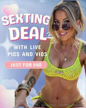 The Charlie Z OnlyFans Leaked Free Thumbnail Picture - #YXzxgrW1sW