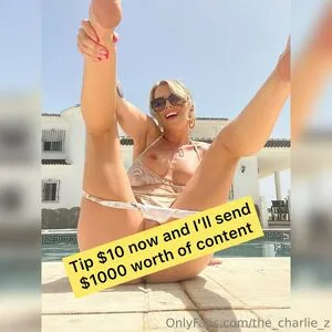 The Charlie Z OnlyFans Leaked Free Thumbnail Picture - #lNiq9ukSOc