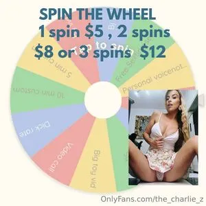 The Charlie Z OnlyFans Leaked Free Thumbnail Picture - #yX381OcQ6E