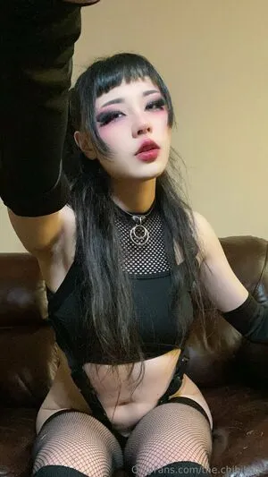 The Chibikage OnlyFans Leaked Free Thumbnail Picture - #cl4urRK7t7