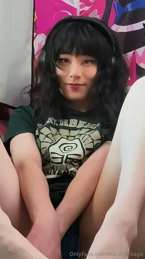 The Chibikage OnlyFans Leaked Free Thumbnail Picture - #sWifBopi4c