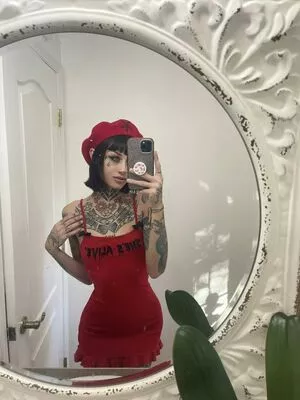 The Cottage Core Doll OnlyFans Leaked Free Thumbnail Picture - #um2MVN68iK