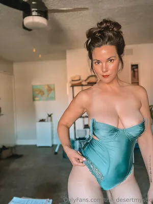 The Desertmystic OnlyFans Leaked Free Thumbnail Picture - #5i3fmxyfPY