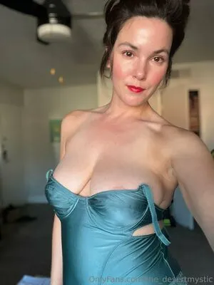 The Desertmystic OnlyFans Leaked Free Thumbnail Picture - #FJZjQY9nde