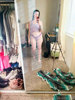 The Desertmystic OnlyFans Leaked Free Thumbnail Picture - #QLZsB7hlQ7