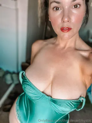 The Desertmystic OnlyFans Leaked Free Thumbnail Picture - #VHHjZrORp3