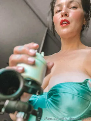The Desertmystic OnlyFans Leaked Free Thumbnail Picture - #whuWw5d62s