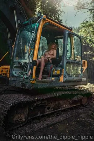 The Dippie Hippie OnlyFans Leaked Free Thumbnail Picture - #a9Q9qBXLIi