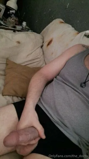 The Docta OnlyFans Leaked Free Thumbnail Picture - #T5crX8kBRy