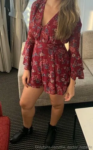 The Doctor Hotwife OnlyFans Leaked Free Thumbnail Picture - #SFYoUm3vz4