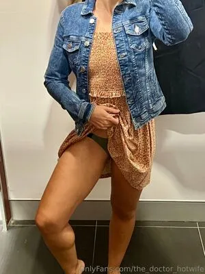 The Doctor Hotwife OnlyFans Leaked Free Thumbnail Picture - #Xo0UDBAnrG