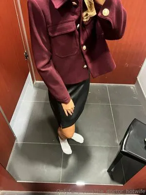 The Doctor Hotwife OnlyFans Leaked Free Thumbnail Picture - #mBQ72AeFSk