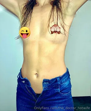 The Doctor Hotwife OnlyFans Leaked Free Thumbnail Picture - #vzWcytewbk