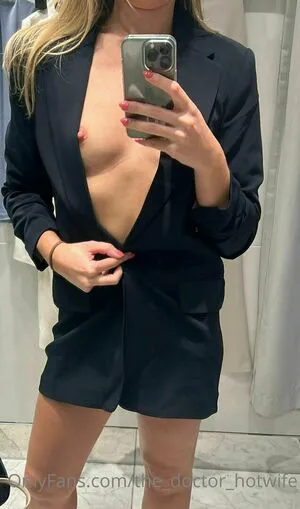 The Doctor Hotwife OnlyFans Leaked Free Thumbnail Picture - #xtU7oMSk9v