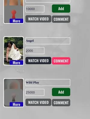 The Doe Eyed Gurl OnlyFans Leaked Free Thumbnail Picture - #XkzpJMmJbm