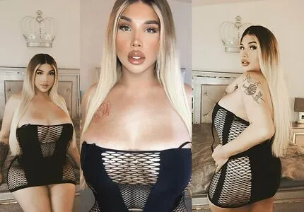 The Doll OnlyFans Leaked Free Thumbnail Picture - #MKOhNYLMeM