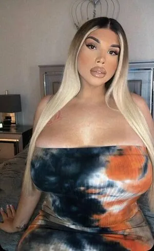 The Doll OnlyFans Leaked Free Thumbnail Picture - #NFAZ6Q1e3F