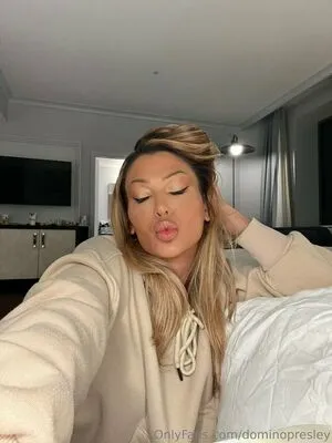 The Domino Presley OnlyFans Leaked Free Thumbnail Picture - #5IKkmaTC52