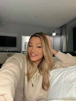 The Domino Presley OnlyFans Leaked Free Thumbnail Picture - #CS1idKaPp1