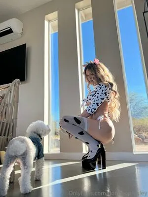 The Domino Presley OnlyFans Leaked Free Thumbnail Picture - #g1JzAixaSY