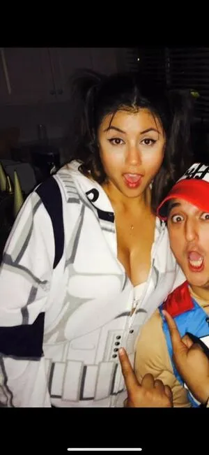 The Duke Saira OnlyFans Leaked Free Thumbnail Picture - #c63qobpzPd