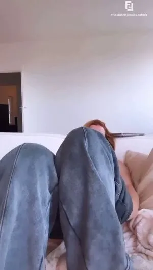 The Dutch Jessica Rabbit OnlyFans Leaked Free Thumbnail Picture - #4DaUF3rhvX