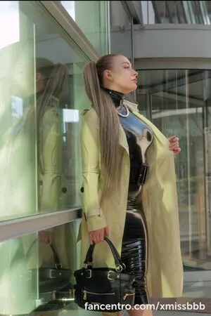 The Dutch Latex Goddess OnlyFans Leaked Free Thumbnail Picture - #VhF80KX0ow