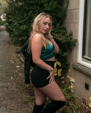 The Dutch Latex Goddess OnlyFans Leaked Free Thumbnail Picture - #ihF20rh02N