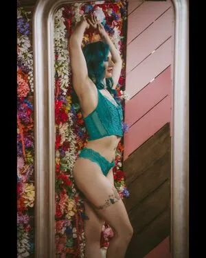 The Emerald Oasis OnlyFans Leaked Free Thumbnail Picture - #0tPDLBoXtp