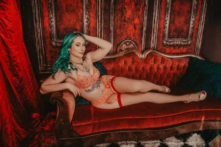 The Emerald Oasis OnlyFans Leaked Free Thumbnail Picture - #1ywAPZnUoW