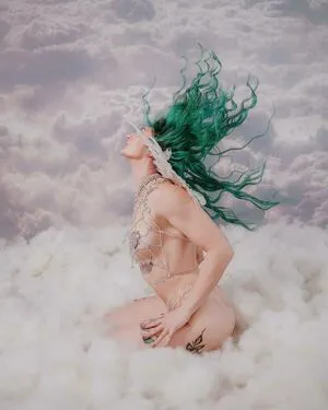 The Emerald Oasis OnlyFans Leaked Free Thumbnail Picture - #3367jpcm9S