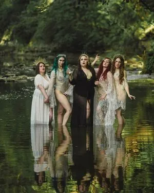 The Emerald Oasis OnlyFans Leaked Free Thumbnail Picture - #4EVggFz5aR