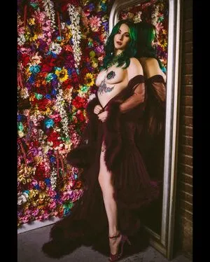 The Emerald Oasis OnlyFans Leaked Free Thumbnail Picture - #4Q0c9qzy65