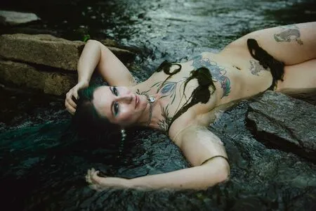 The Emerald Oasis OnlyFans Leaked Free Thumbnail Picture - #818aUpfPyX