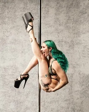 The Emerald Oasis OnlyFans Leaked Free Thumbnail Picture - #8FSO9EOE9u