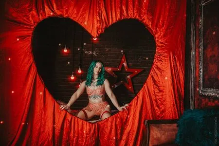 The Emerald Oasis OnlyFans Leaked Free Thumbnail Picture - #8fcB9SVo36