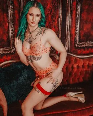 The Emerald Oasis OnlyFans Leaked Free Thumbnail Picture - #8pYu0uwipP