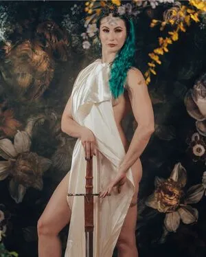 The Emerald Oasis OnlyFans Leaked Free Thumbnail Picture - #AIMmLg0atP