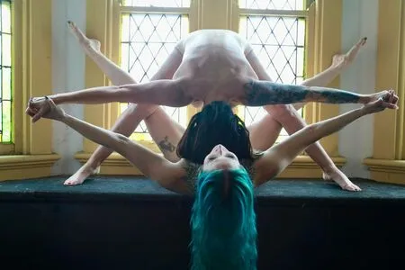 The Emerald Oasis OnlyFans Leaked Free Thumbnail Picture - #BRJvHOHDhR