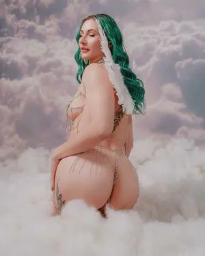 The Emerald Oasis OnlyFans Leaked Free Thumbnail Picture - #CdyTfyQqOZ