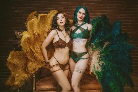 The Emerald Oasis OnlyFans Leaked Free Thumbnail Picture - #EOFHq8pjFB