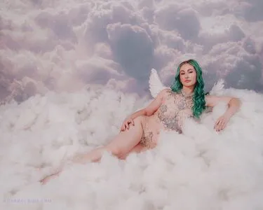 The Emerald Oasis OnlyFans Leaked Free Thumbnail Picture - #FSQRccr38c