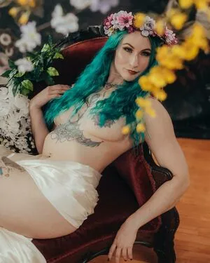 The Emerald Oasis OnlyFans Leaked Free Thumbnail Picture - #GULa8ocLY0