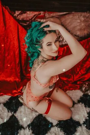 The Emerald Oasis OnlyFans Leaked Free Thumbnail Picture - #H896D2HmKz