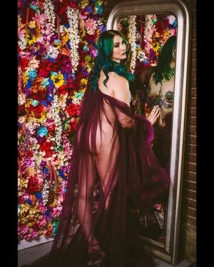 The Emerald Oasis OnlyFans Leaked Free Thumbnail Picture - #HUMF3claRW