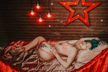 The Emerald Oasis OnlyFans Leaked Free Thumbnail Picture - #HUZVFrXxQc